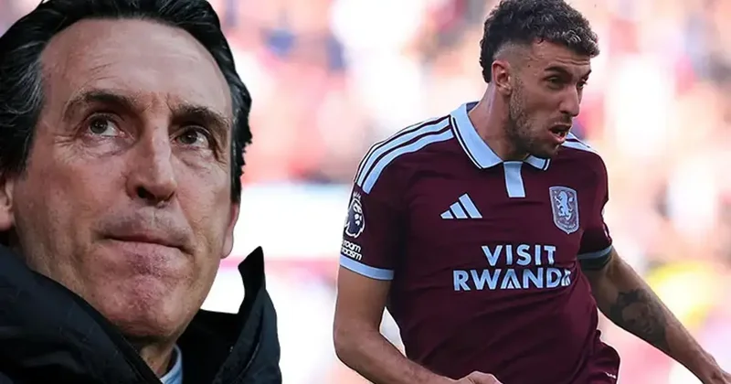 Fenerbahçe maçı öncesi Aston Villa da sakatlık şoku! Yıldız oyuncu oyuna devam edemedi Fanatik Gazetesi Fenerbahçe (FB) Haberleri Spor