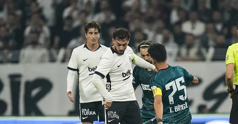 Tayfur Bingöl: Sağlıklı kararlar verilmesi gerekiyor!