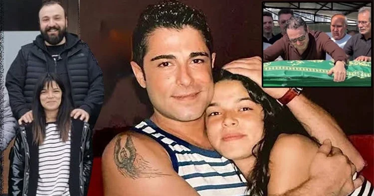 Eski eşi Uğur Haliloğlu sessizliğini bozdu: Sezen’i kaybetmenin tarifsiz acısını ve şokunu yaşıyorum