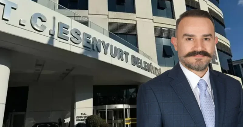 Esenyurt Belediyesi soruşturmasında ifadeler ortaya çıktı! Makam odasında 9 milyon TL verdim