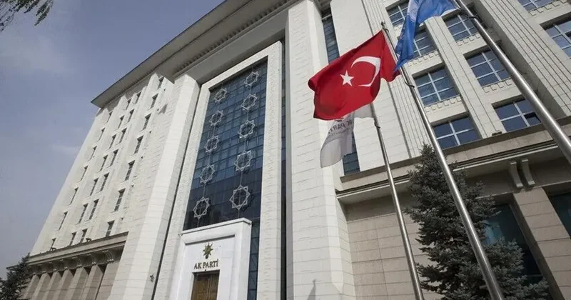 AK Parti ye hangi büyükşehir belediyesi katılacak? Dikkat çeken iddia: Sosyal medyadan duyurdu