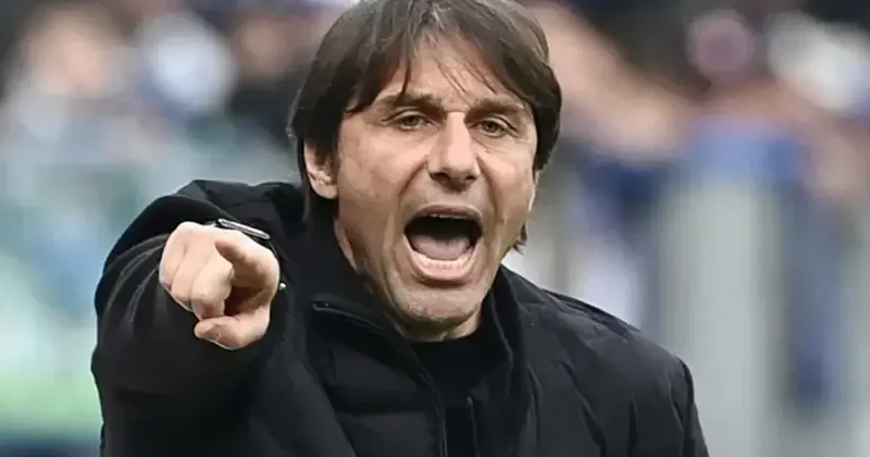 Conte den teknik direktörlük çıkışı! Arteta, Klopp ve Guardiola yı örnek gösterdi Fanatik Gazetesi Futbol Haberleri Spor