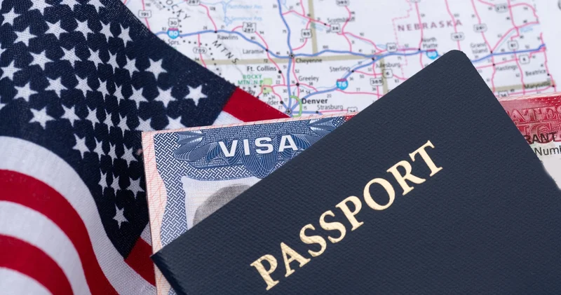 ABD vize başvurularında sağlık değerlendirmesi adımı Dış Haberler