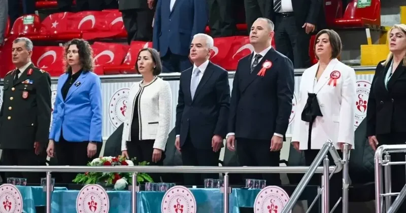 Kırklareli’nin kurtuluşu törenlerle kutlandı