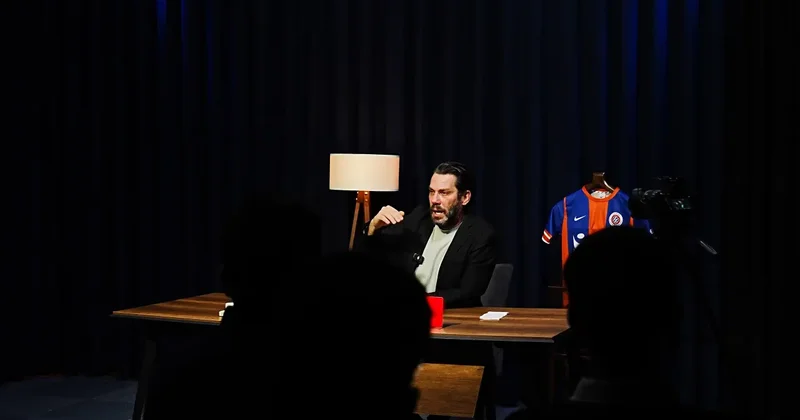 Eski hakemden bahis açıklaması: Sadece hesap açmakla...