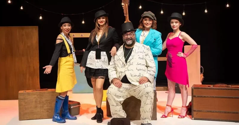 İstanbul da kasım ayı tiyatro takviminden öne çıkanlar