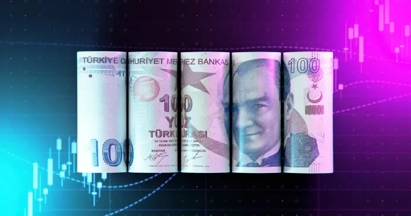 TÜİK verilerine göre sanayi üretimi geriledi: Faiz oranları artar mı?