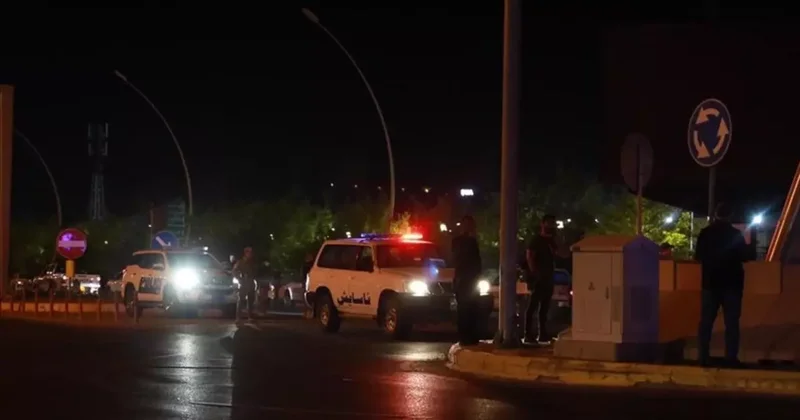 İran duyurdu: ABD ve İsrail tarafından yönlendirilen bir casusluk şebekesi çökertildi