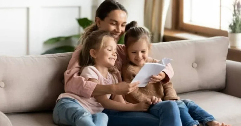 Başarılı çocuk yetiştirmenin 7 altın kuralı: Uzman psikoterapist açıkladı Sözcü Gazetesi