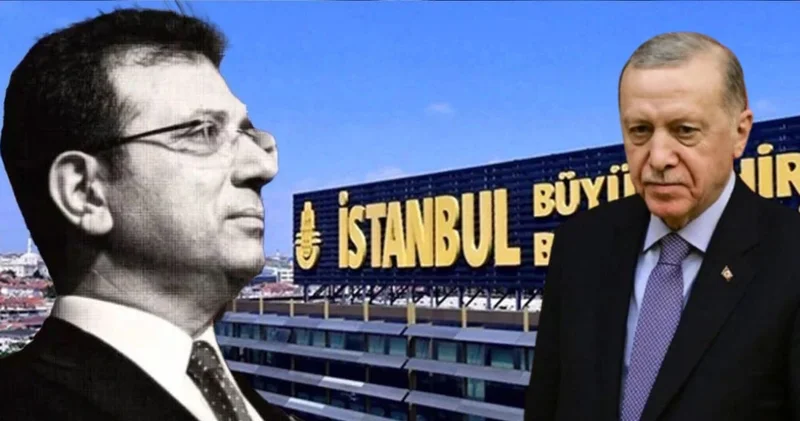 Savcılık Erdoğan’ın Ahtapot söylemini tekrarladı