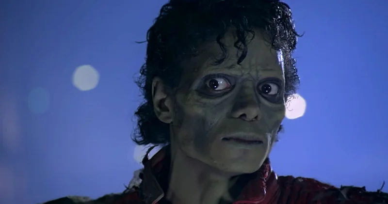 Michael Jackson ın hayatını anlatan filmin fragmanı ilk 24 saatte rekor kırdı