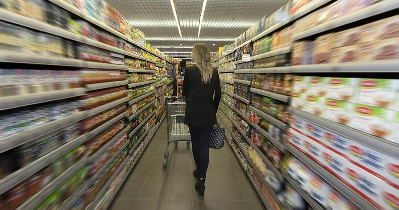 Perakende satışlarda yüzde 14.3 lük artış İş Yaşam Haberleri