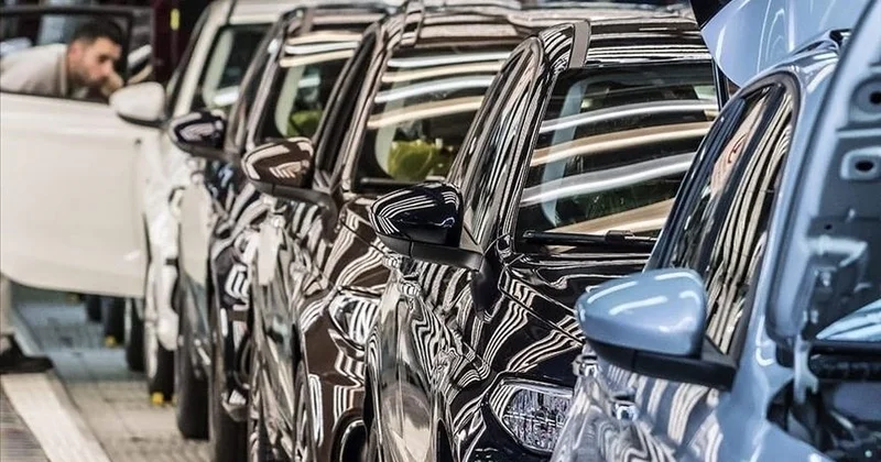Araç alım satımında yeni dönem: Sıfır ve ikinci el araç satışlarında binde 2 oranında harç tahsil edilecek