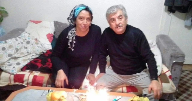 Birlikte yaşadığı kadını tabancayla öldürdü, inşaatın çatısında böyle yakalandı Aksaray Haberleri