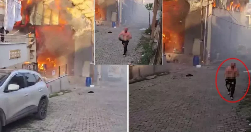 6 kişinin öldüğü facia sonrası Dilovası Belediyesi nde 5 isim görevden alındı