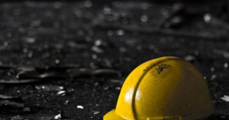 AKP li Yeğin: İş kazalarında sıfır ölüm hedefine maalesef erişemedik