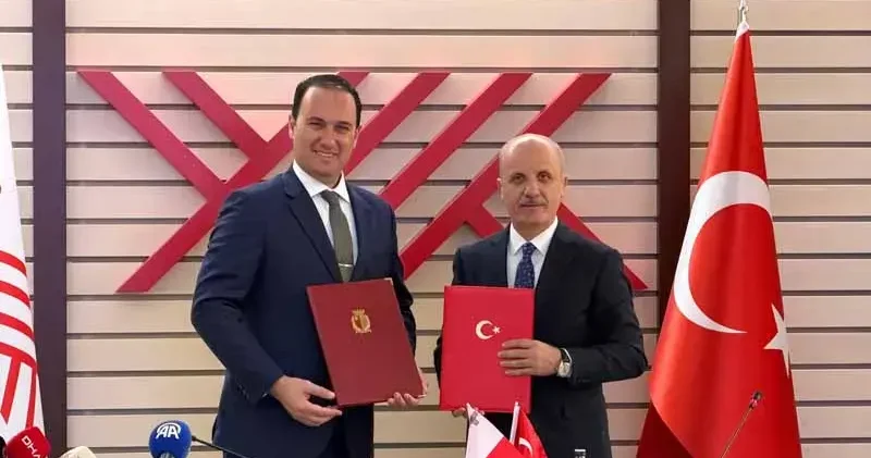 YÖK ve Malta Eğitim Bakanlığı arasında iş birliği