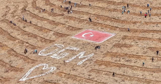 Başkan Büyükkılıç tan yeşil vatan sevdasıyla geleceğe nefes: 35 bin fidan dikildi Kayseri Haberleri