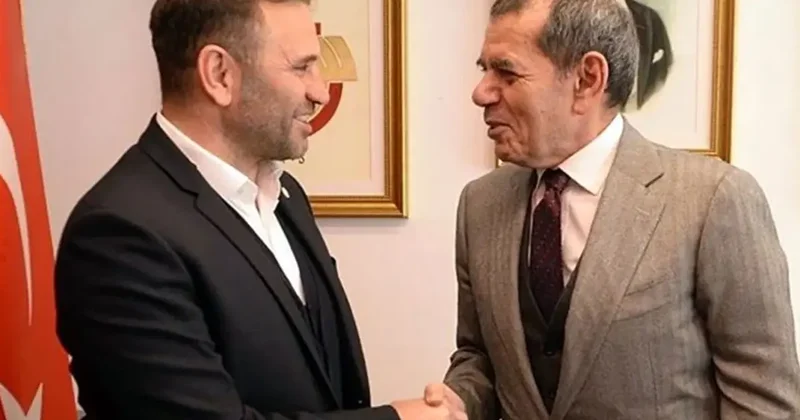 Bedelsiz gelecek! Galatasaray a Premier Lig den transfer