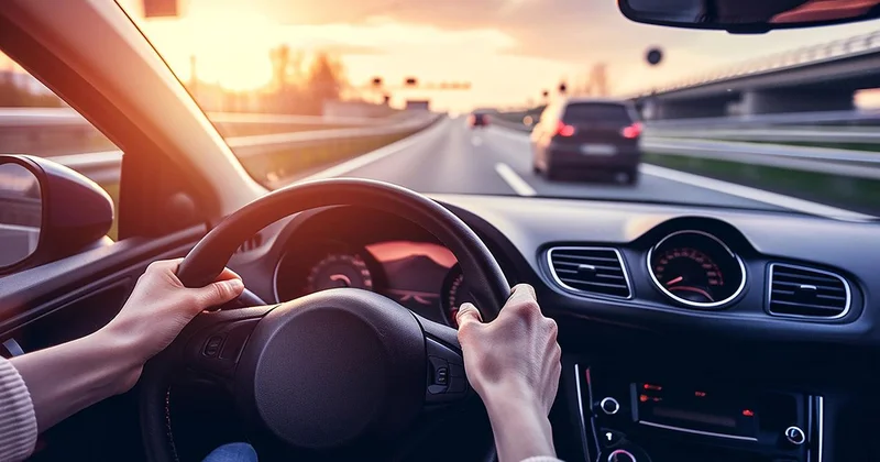 128 kere girdiği ehliyet sınavını yine geçemedi