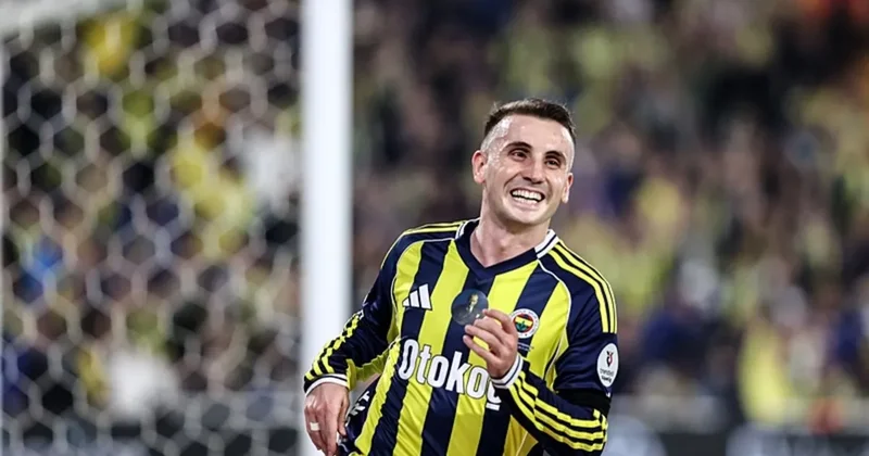 Hakan Safi, Fenerbahçe nin Kerem Aktürkoğlu transferinin detaylarını anlattı!