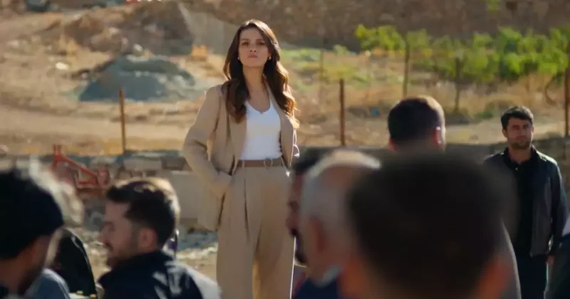 Uzak Şehir birinci yılını zirvede kutladı