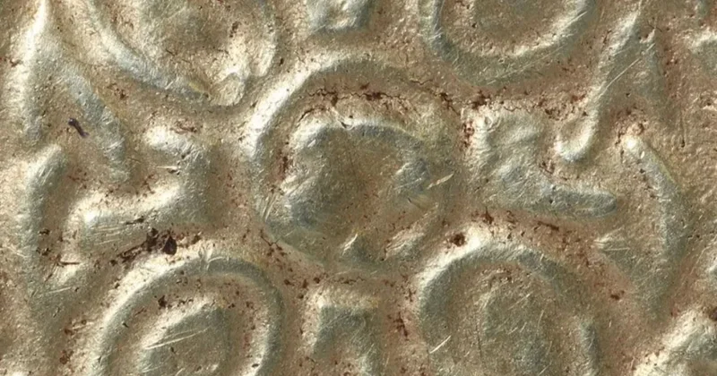 Arkeologları şaşırtan kolye: Tarih kitapları yeniden yazılıyor Sözcü Gazetesi