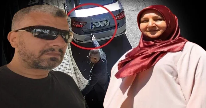 Eşini çocuklarının yanında katletmişti! Hakim karşısına çıkan katil zanlısından pes dedirten savunma