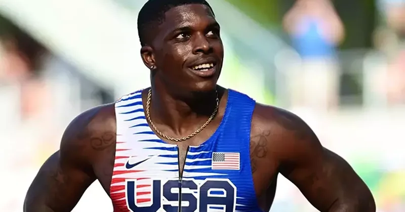 ABD li sprinter Bracy Williams, doping nedeniyle 45 ay ceza aldı Spor Haberleri