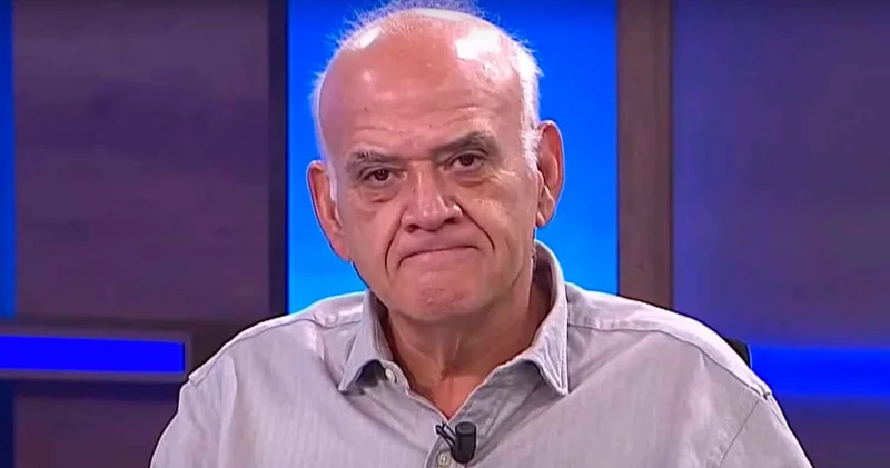 Ahmet Çakar TFF nin yaptığı hatayı açıkladı: TFF yi en az 1 milyonluk yaparlar