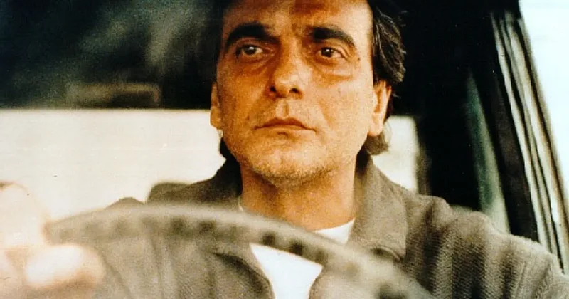 Kirazın Tadı nın efsane yıldızı hayatını kaybetti