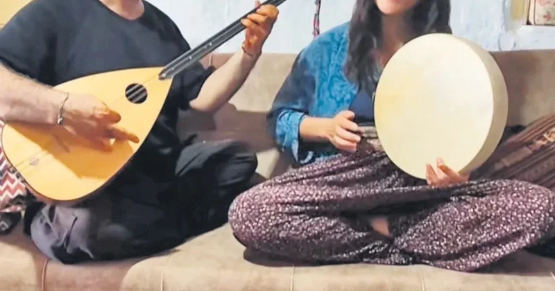 BÜLENT CANKURT Kardeşleri evlendi ikinci turda sıra Elif’te!