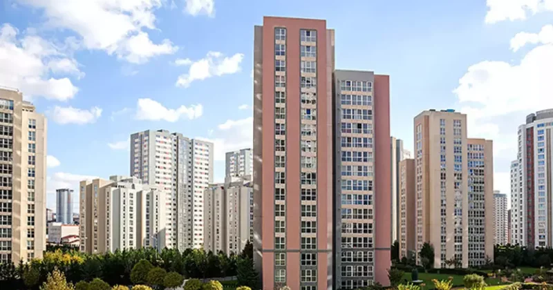 TOKİ 500 bin sosyal konut projesinde rekor başvuru: TC kimlik son numarasına göre takvim işliyor