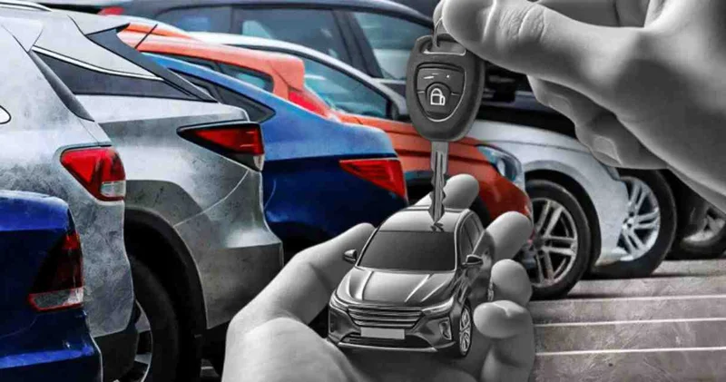 Ekonomi paketi TBMM de görüşülecek: Araç satışlarına harç geliyor