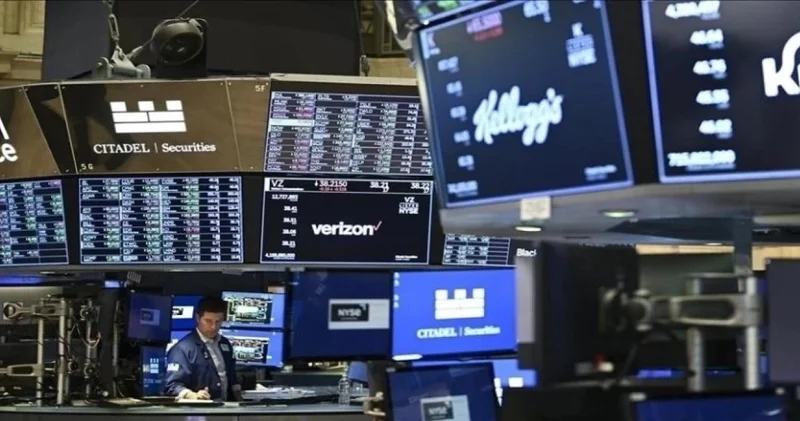 Geçici bütçe onayı New York borsasını yükseltti