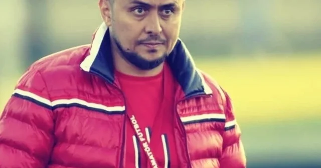 Başakpınarspor da Yusuf Yanar dönemi bitti Kayseri Haberleri