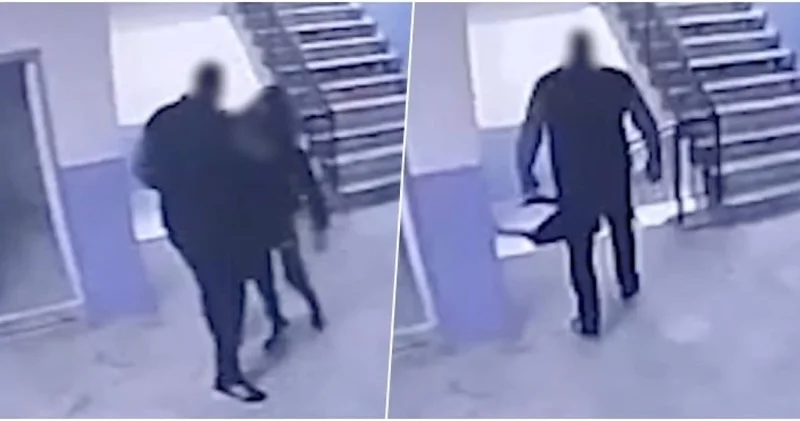 Bakan Tunç açıkladı: Otizmli öğrenciye şiddet uygulayan okul müdürü gözaltında