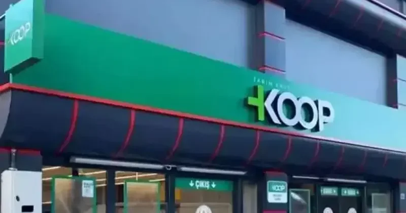 Koop Market’ten yeni dönem, yeni vizyon, yeni kampanya Hayat Haberleri