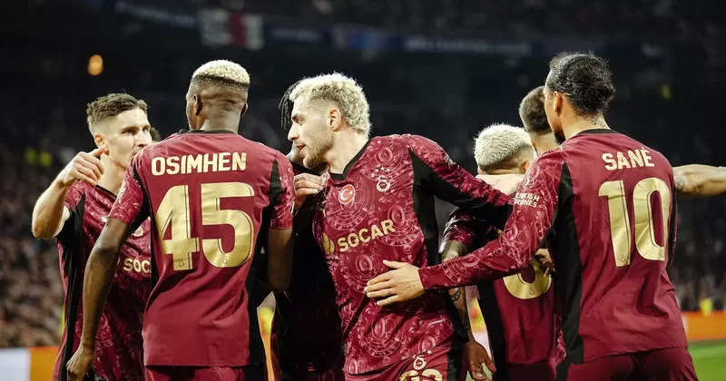 Ayrılık için tarih verdiler: Galatasaray ın yıldızı bavulunu topluyor