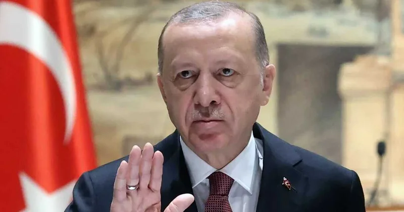 Erdoğan ın adaylığı hakkında bomba iddia: Herkes Anayasa değişikliği diyordu