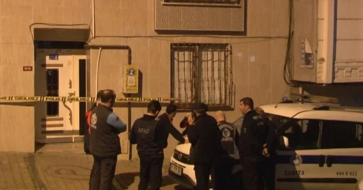 Tahta kurusu ilaçlaması 7 kişiyi zehirledi! Bina mühürlendi