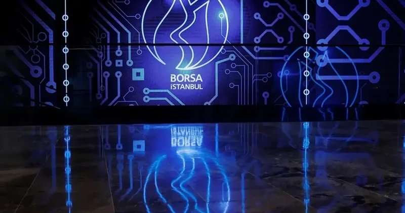 CHP ye kapatma davası iddiası sonrası borsa sert düştü