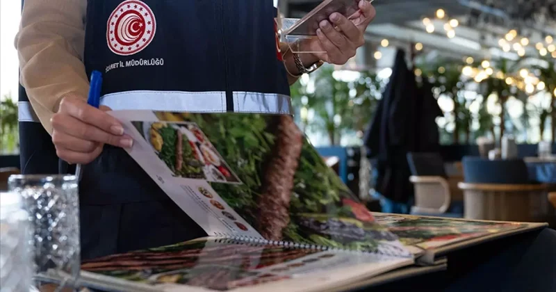 Ticaret Bakanlığı, işletmeleri yeni fiyat etiketi düzenlemesine ilişkin uyardı