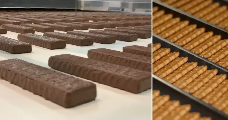 Ülker Bisküvi IFC’den aldığı 75 milyon avroluk kredi anlaşmasının vadesini 5 yıl uzattı Aktüel Haberleri