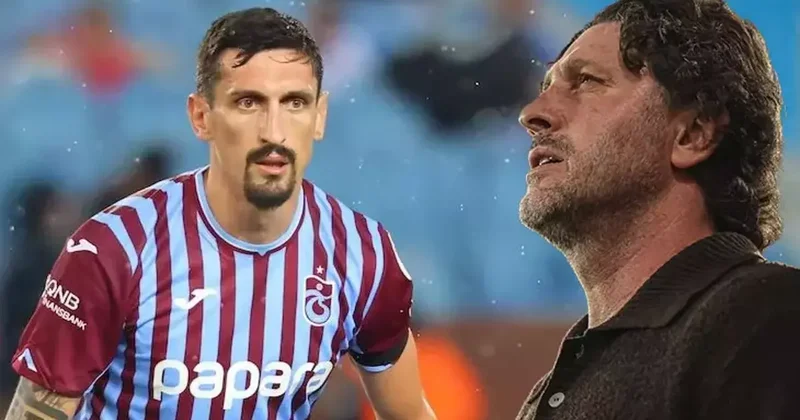 Fırtına ya ara ilaç olacak, iki yıldız için seferberlik ilan edildi Fanatik Gazetesi Trabzonspor (TS) Haberleri Spor