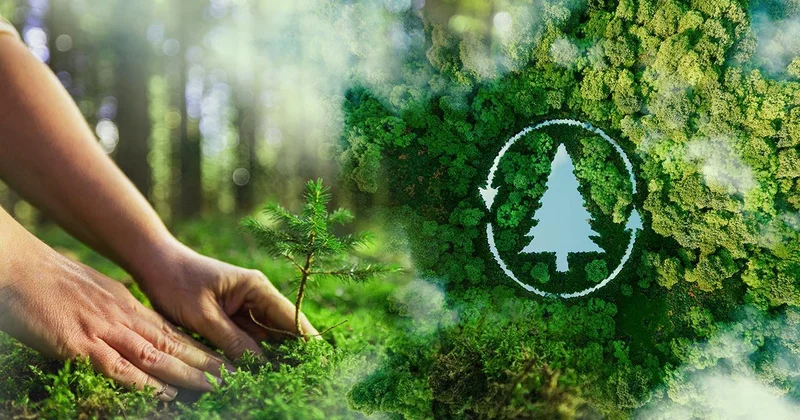 Bu yıl hedef 550 milyon fidan ve tohum