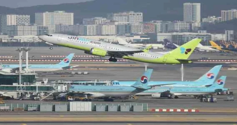 Üniversite sınavı için hayat duruyor: Tüm uçuşlar iptal