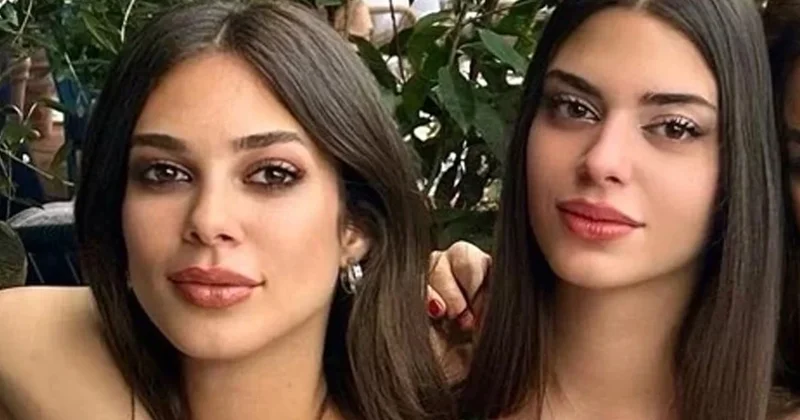 Derin ve Deren Talu adliyede ifade verdi Sözcü Gazetesi