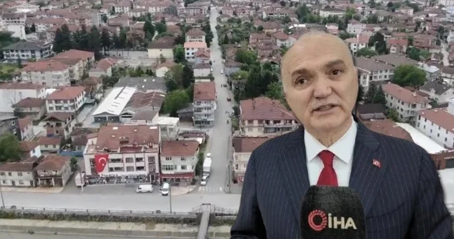 Depreme en hazırlıklı kent! Belediye Başkanı duyurdu: Japonya da olduğu gibi can kaybı olmayacak