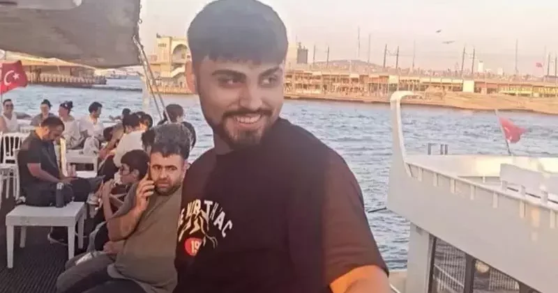 Mardin’de beton mikserinin çarptığı Süleyman, öldü